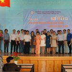 Chào đón Tân sinh viên năm học 2019-2020