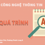 T.Nhựt dạy – Điểm quá trình môn tin học – Tất cả các lớp