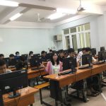 Olympic Tin học cấp trường 2020