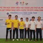 Olympic Tin học 2020