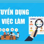 Tuyển dụng Lập trình viên