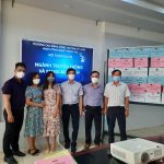 Hội thảo Dacum “Ngành Truyền Thông và Mạng Máy Tính”