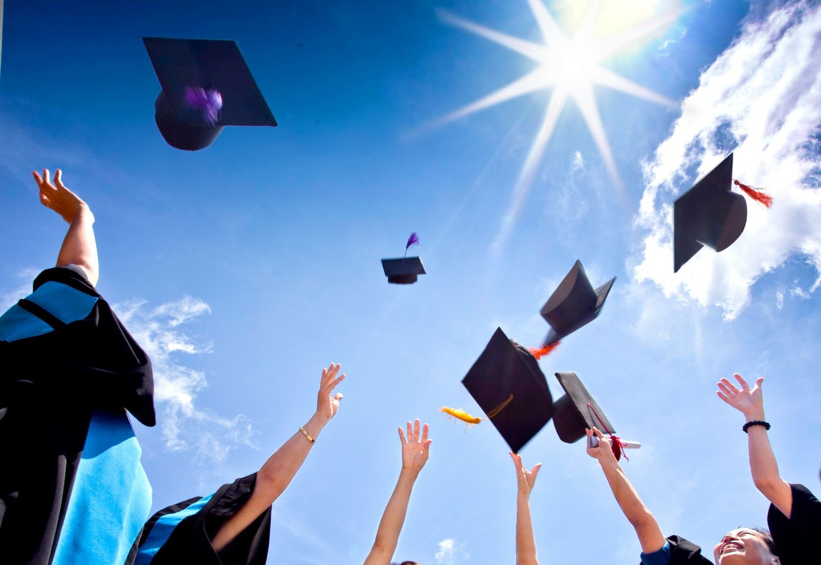 Thông báo nộp hồ sơ xét tốt nghiệp 22-2-2022