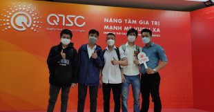 HỌC CÔNG NGHỆ THÔNG TIN XONG LÀM GÌ?