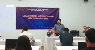 2.5 NĂM HỌC GÌ VỚI NGÀNH CÔNG NGHỆ THÔNG TIN TẠI HITC?