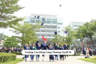 Cập Nhật Mới Nhất Về Trường Cao Đẳng Công Thương Thành Phố Hồ Chí Minh