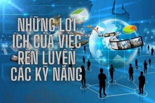 Học Công Nghệ Thông Tin Cần Rèn Luyện Những Kỹ Năng Gì?