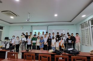 Hội thảo “Thiết kế đồ hoạ và định hướng tương lai” ngày 17/05/2023