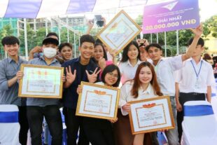 Đăng ký tham gia cuộc thi ý tưởng khởi nghiệp “Startup Kite 2023” cấp trường