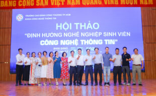 NGÀNH CÔNG NGHỆ THÔNG TIN – CHỌN NGHỀ “CHẮC TAY” GIỮA THỜI ĐẠI SỐ