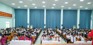 NGÀNH CÔNG NGHỆ THÔNG TIN – LỰA CHỌN DẪN ĐẦU TRONG KỶ NGUYÊN SỐ