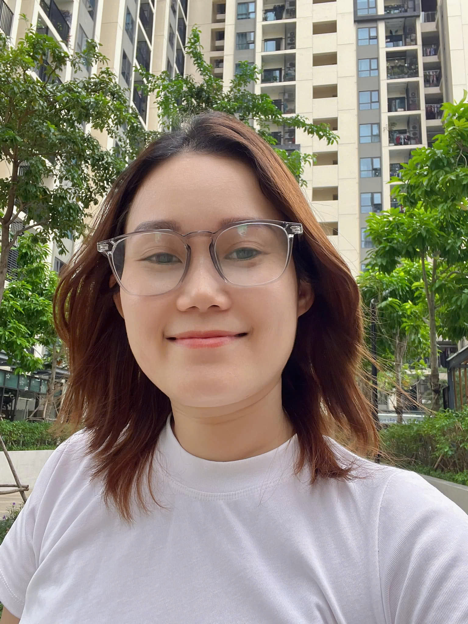 Trần Tú Quyên Di