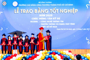 Vị trí việc làm sau khi tốt nghiệp ngành Công nghệ thông tin: Cơ hội rộng mở và tiềm năng phát triển
