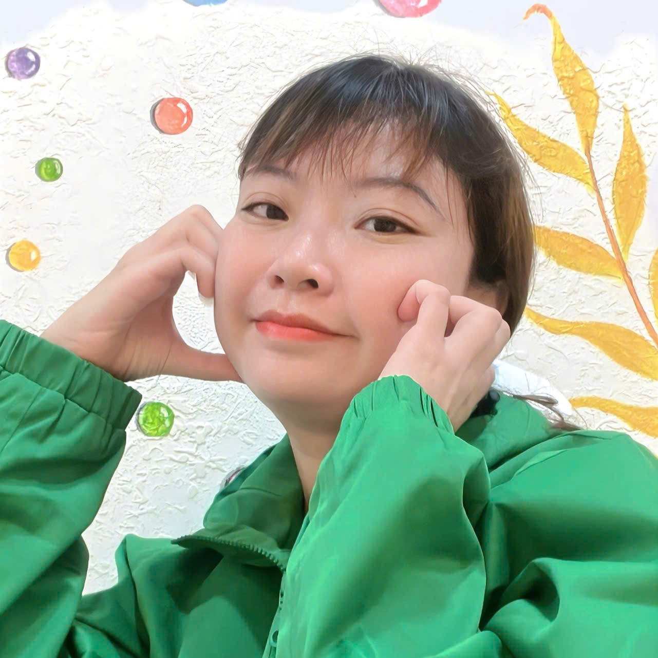 Lỡ Thị Quỳnh My