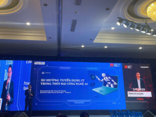 Điểm nổi bật của thị trường tuyển dụng IT Quý 2 năm 2025