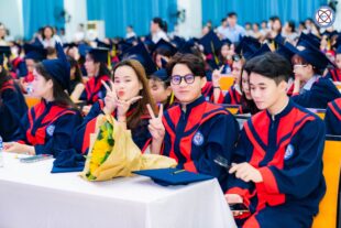 Kế hoạch tổ chức Lễ trao bằng tốt nghiệp đợt 2 năm 2025